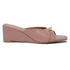 Anabell Embellished Wedges